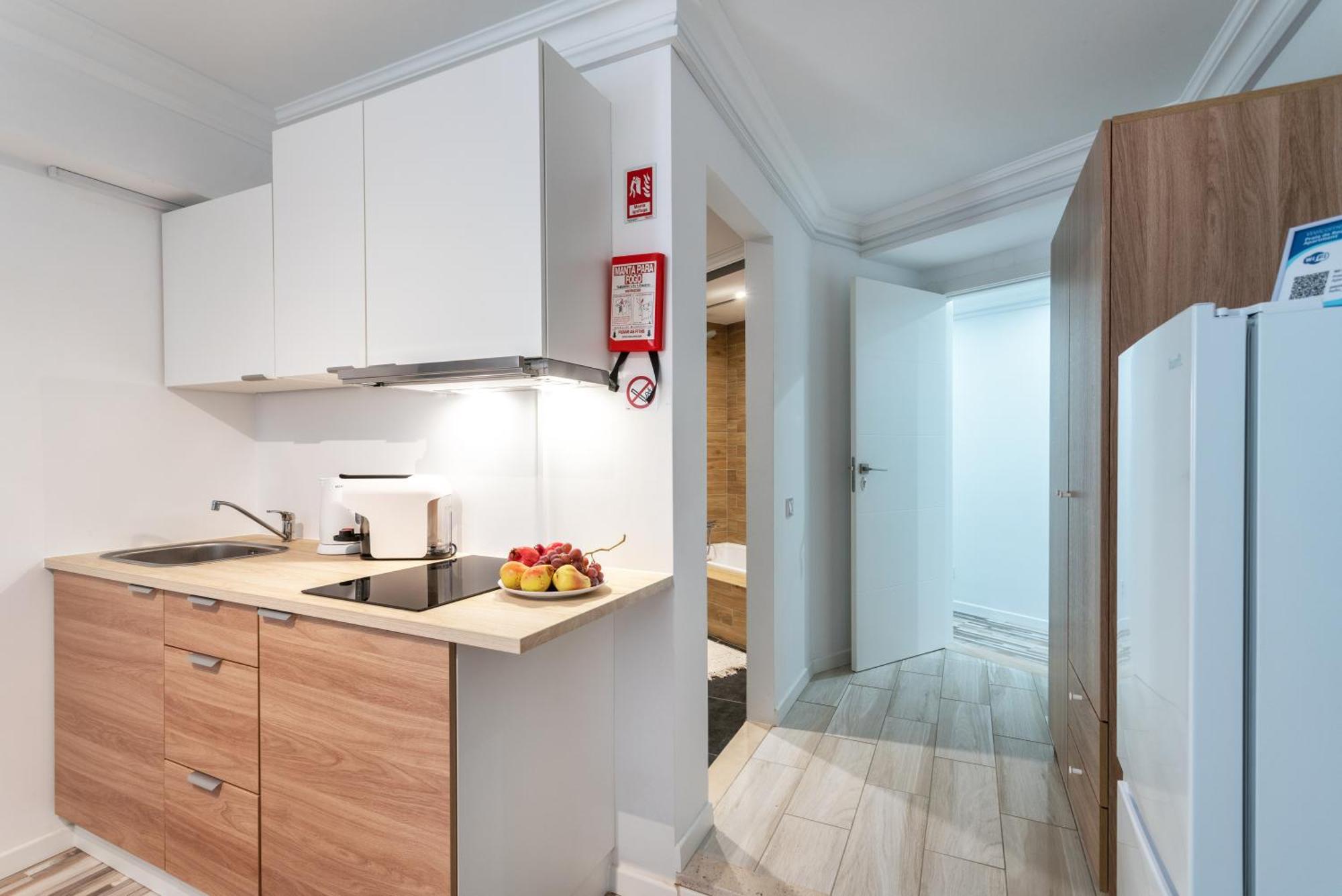 Bnb Homes Praia Da Rocha Beach Bright Apartment 50 M Away From The Ocean Portimao Exterior photo